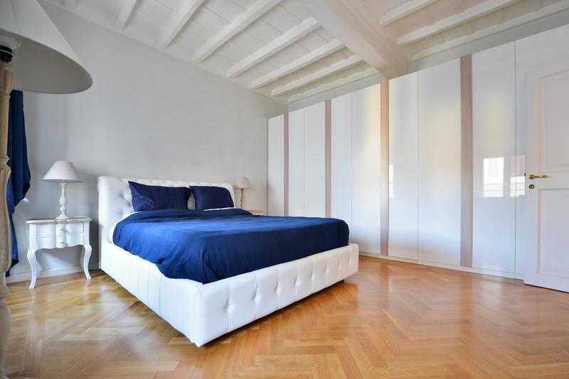 Penthouse Navona Bramante Apartamento