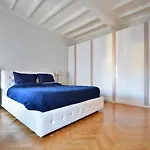Penthouse Navona Bramante