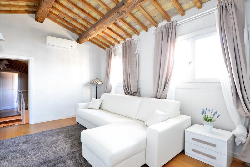Penthouse Navona Bramante Appartamento